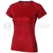 Niagara Cool fit ladies T-shirt