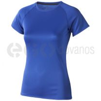 Niagara Cool fit ladies T-shirt