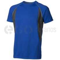 Quebec Cool Fit T-shirt