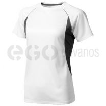 Quebec Cool Fit ladies T-shirt