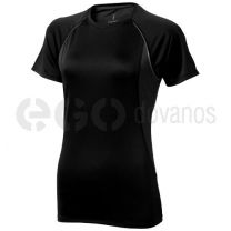 Quebec Cool Fit ladies T-shirt