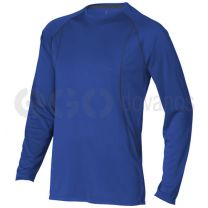 Whistler long sleeve T-shirt