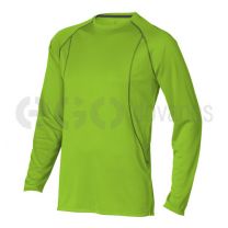 Whistler long sleeve T-shirt