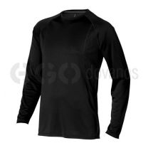 Whistler long sleeve T-shirt