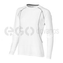 Whistler long sleeve T-shirt