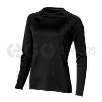 Whistler long sleeve T-shirt