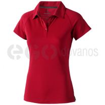 Ottawa Cool fit ladies polo