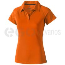 Ottawa Cool fit ladies polo