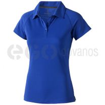 Ottawa Cool fit ladies polo