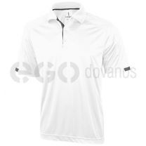 Kiso short sleeve polo