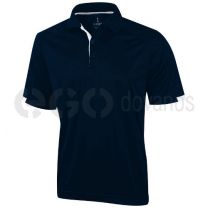 Kiso short sleeve polo