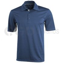 Prescott short sleeve polo