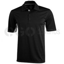 Prescott short sleeve polo