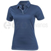 Prescott short sleeve ladies polo