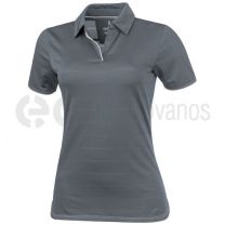 Prescott short sleeve ladies polo