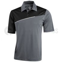 Prater short sleeve polo