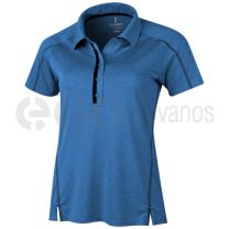 Macta short sleeve ladies polo