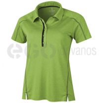 Macta short sleeve ladies polo