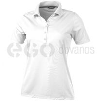 Dade short sleeve ladies polo