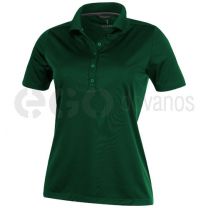 Dade short sleeve ladies polo