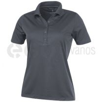 Dade short sleeve ladies polo