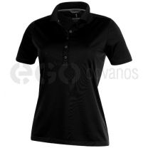 Dade short sleeve ladies polo