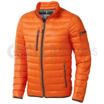 Scotia light down jacket