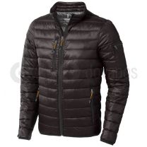 Scotia light down jacket