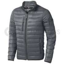 Scotia light down jacket