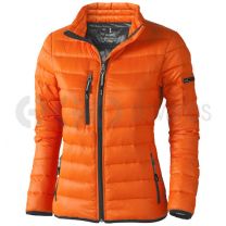 Scotia light down ladies jacket