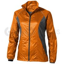 Tincup light weight ladies Jacket