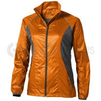 Tincup light weight ladies Jacket