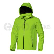 Langley softshell jacket