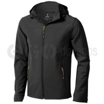 Langley softshell jacket