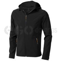 Langley softshell jacket