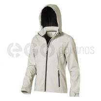 Langley softshell ladies jacket