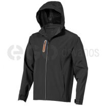 Howson softshell jacket