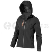 Howson softshell ladies jacket