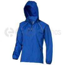 Nelson packable ladies Jacket