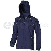 Nelson packable ladies Jacket