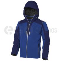 Ozark insulated jacket