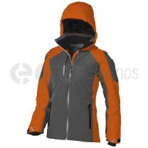 Ozark insulated ladies jacket