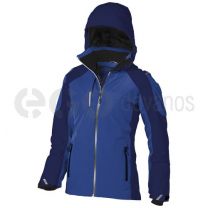 Ozark insulated ladies jacket