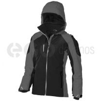 Ozark insulated ladies jacket