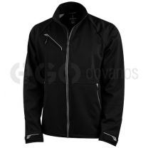 Kaputar softshell jacket