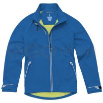 Kaputar ladies softshell jacket