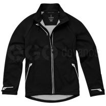 Kaputar ladies softshell jacket