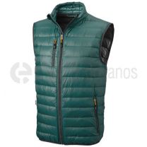 Fairview light down bodywarmer