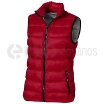 Mercer insulated ladies Bodywarmer