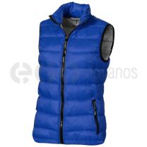 Mercer insulated ladies Bodywarmer